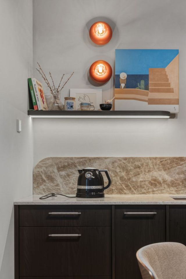 Mieszkanie 3-pokojowe Warszawa Praga-Północ, ul. Józefa Sierakowskiego. Zdjęcie 2