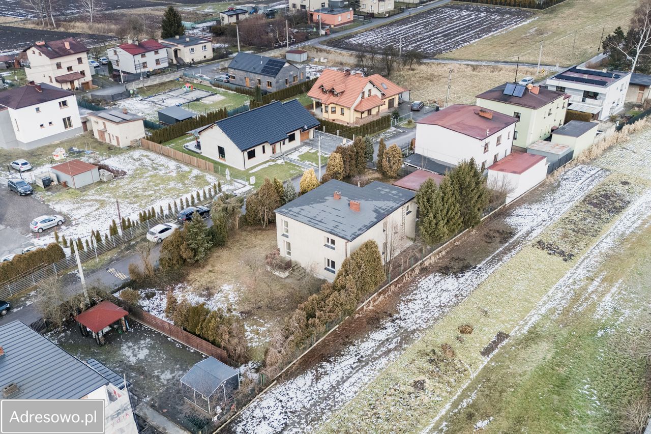 dom wolnostojący, 6 pokoi Czerwionka-Leszczyny Dębieńsko. Zdjęcie 4