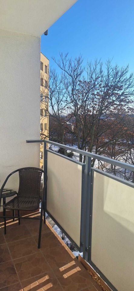 Mieszkanie 3-pokojowe Warszawa Targówek, ul. Goławicka. Zdjęcie 3