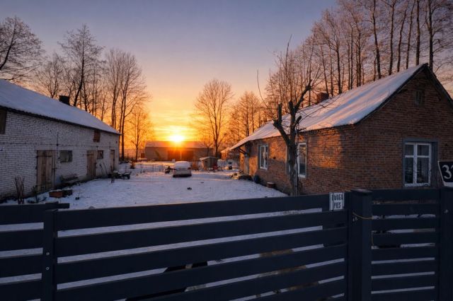 dom wolnostojący Markowola. Zdjęcie 1