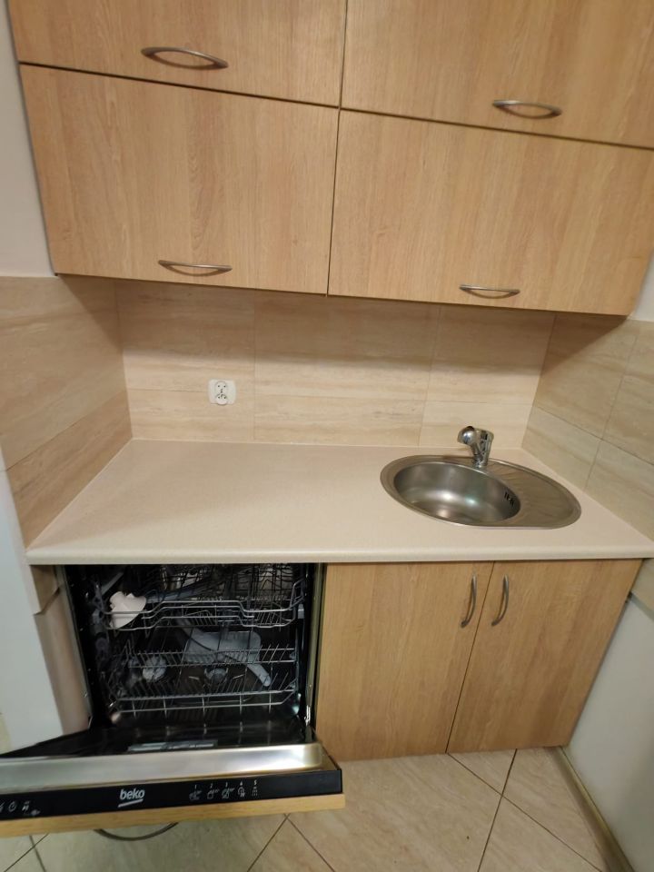 Mieszkanie 2-pokojowe Poznań Winiary, Piątkowska. Zdjęcie 4