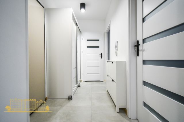 Mieszkanie 3-pokojowe Kraków Płaszów, ul. Myśliwska. Zdjęcie 9