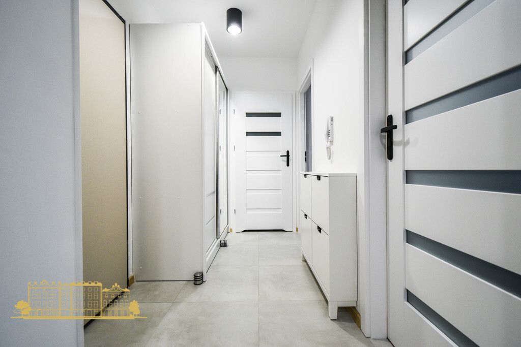 Mieszkanie 3-pokojowe Kraków Płaszów, ul. Myśliwska. Zdjęcie 9