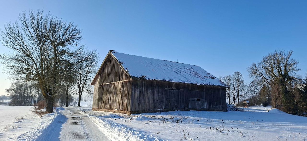 Działka siedliskowa Tolniki Małe. Zdjęcie 1