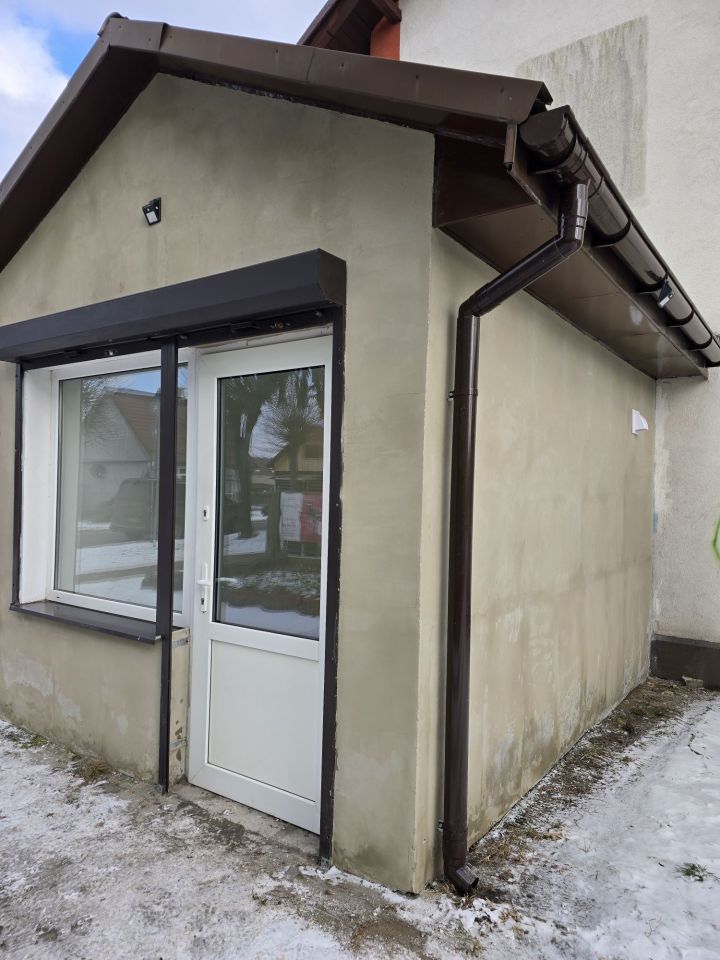 Lokal Pionki. Zdjęcie 1