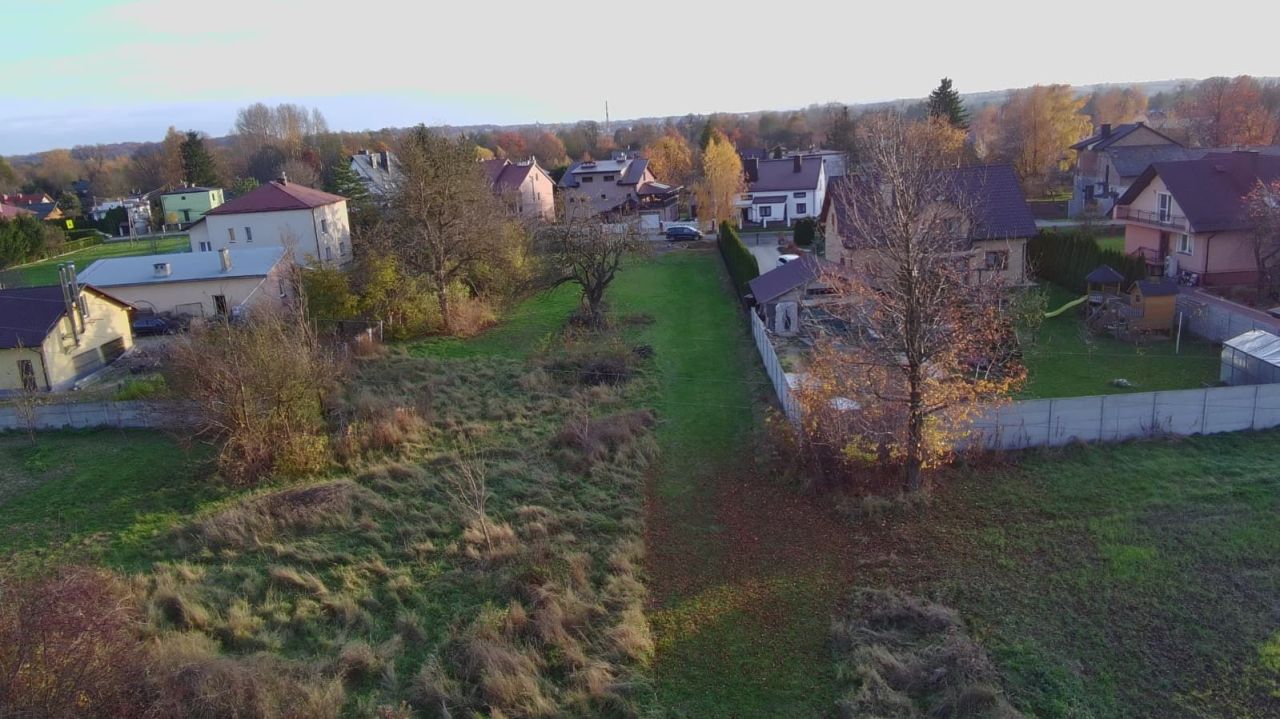 Działka budowlana Wola Mała. Zdjęcie 3