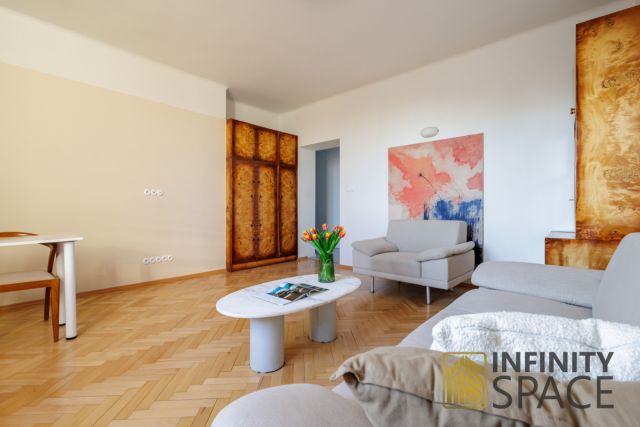 Mieszkanie 2-pokojowe Warszawa Wola, ul. Górczewska. Zdjęcie 2