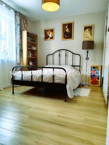 Mieszkanie 3-pokojowe Marki, ul. Długa. Zdjęcie 22