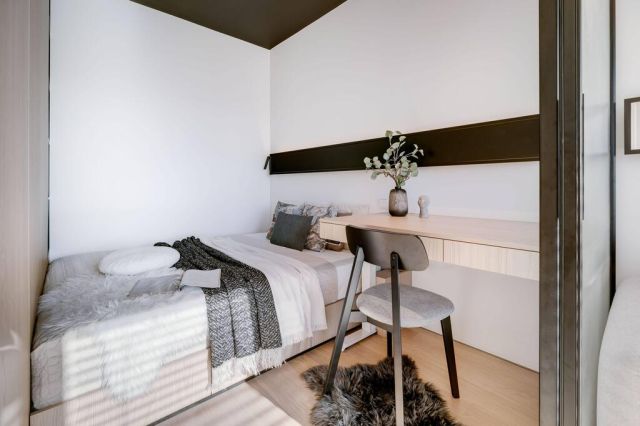 Mieszkanie 2-pokojowe Warszawa Praga-Północ, ul. Józefa Sierakowskiego. Zdjęcie 5