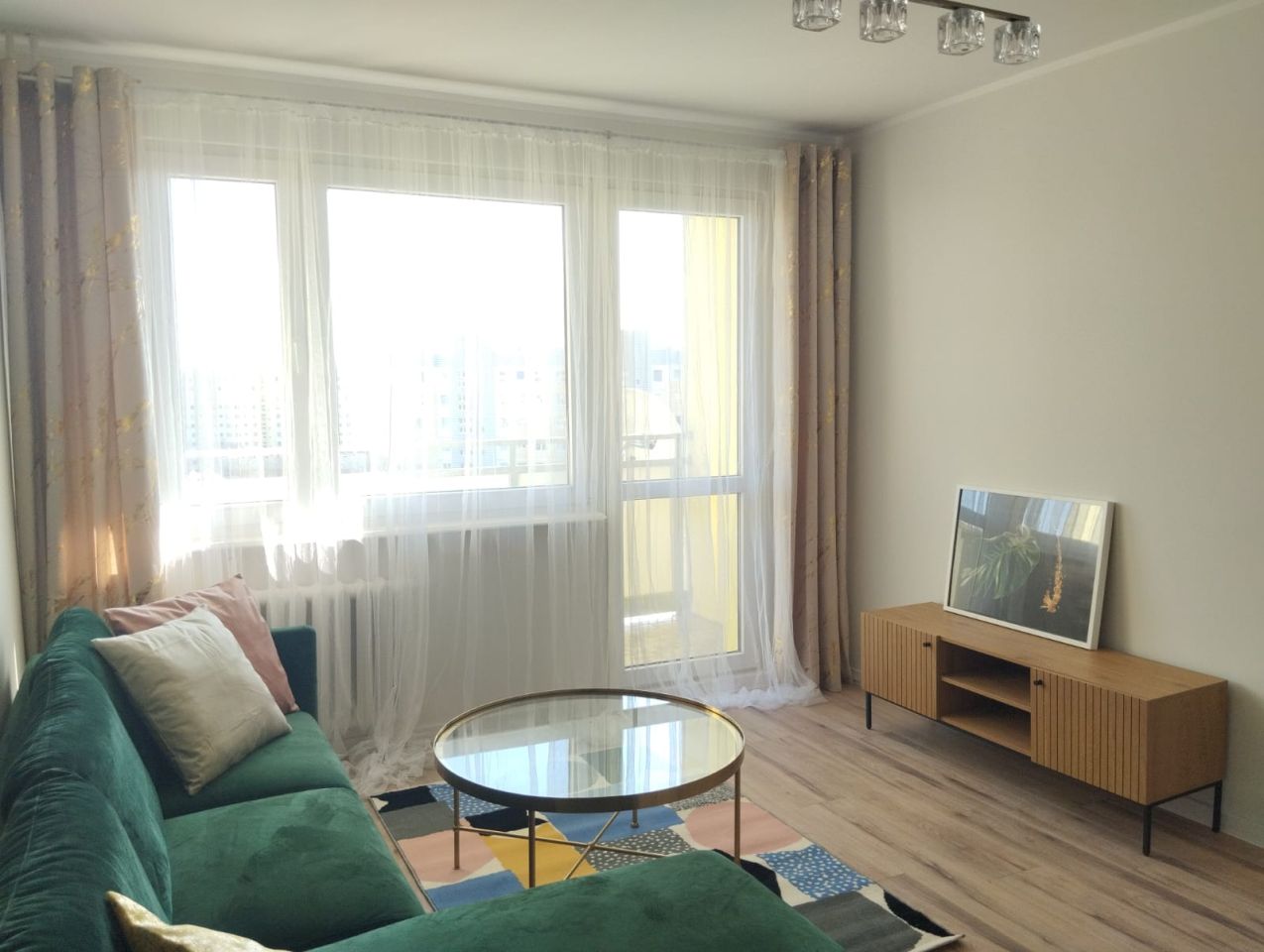 Mieszkanie 2-pokojowe Elbląg Zawada, ul. Generała Władysława Andersa. Zdjęcie 11