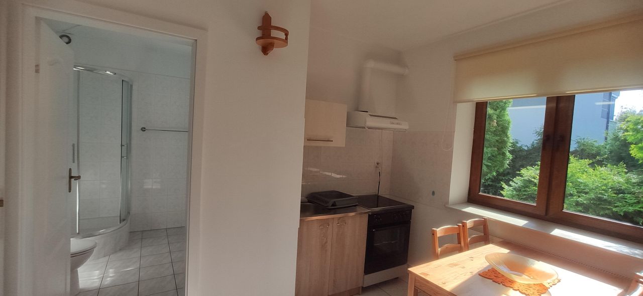 Pokój Ząbki, Sezamkowa. Zdjęcie 2