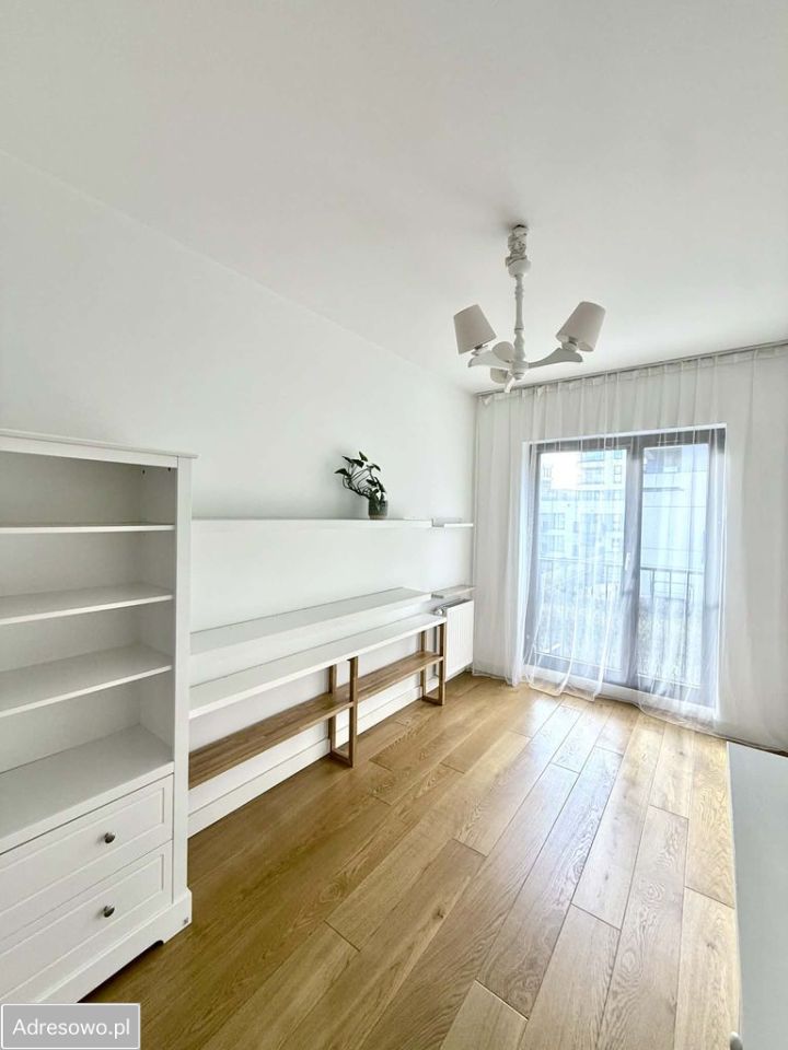 Mieszkanie 3-pokojowe Warszawa Mokotów, ul. J. R. R. Tolkiena. Zdjęcie 8