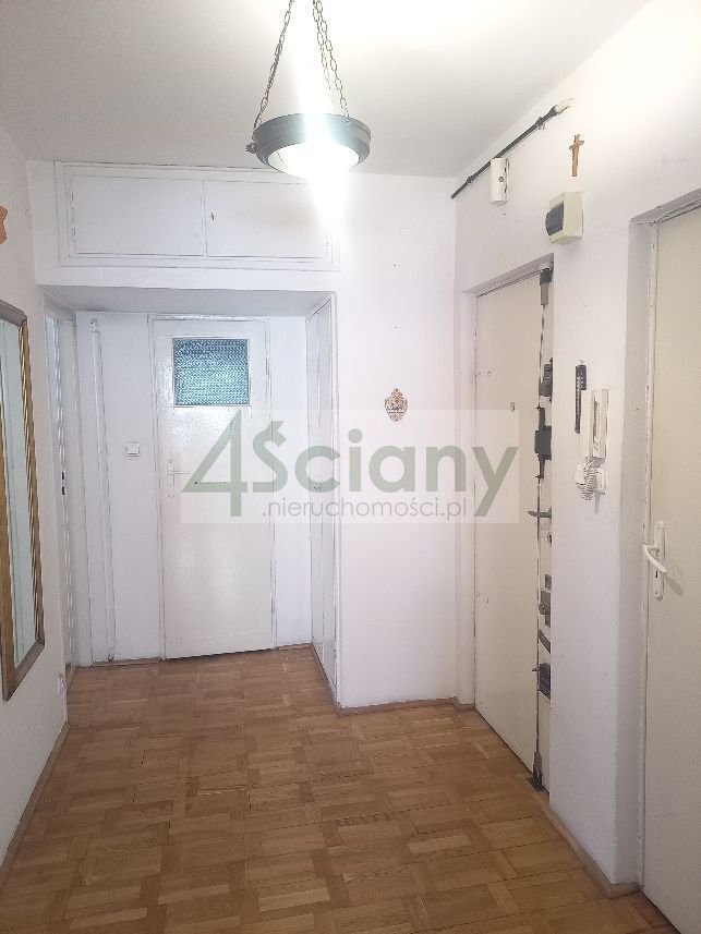 Mieszkanie 2-pokojowe Warszawa Mokotów, ul. Olszewska. Zdjęcie 4