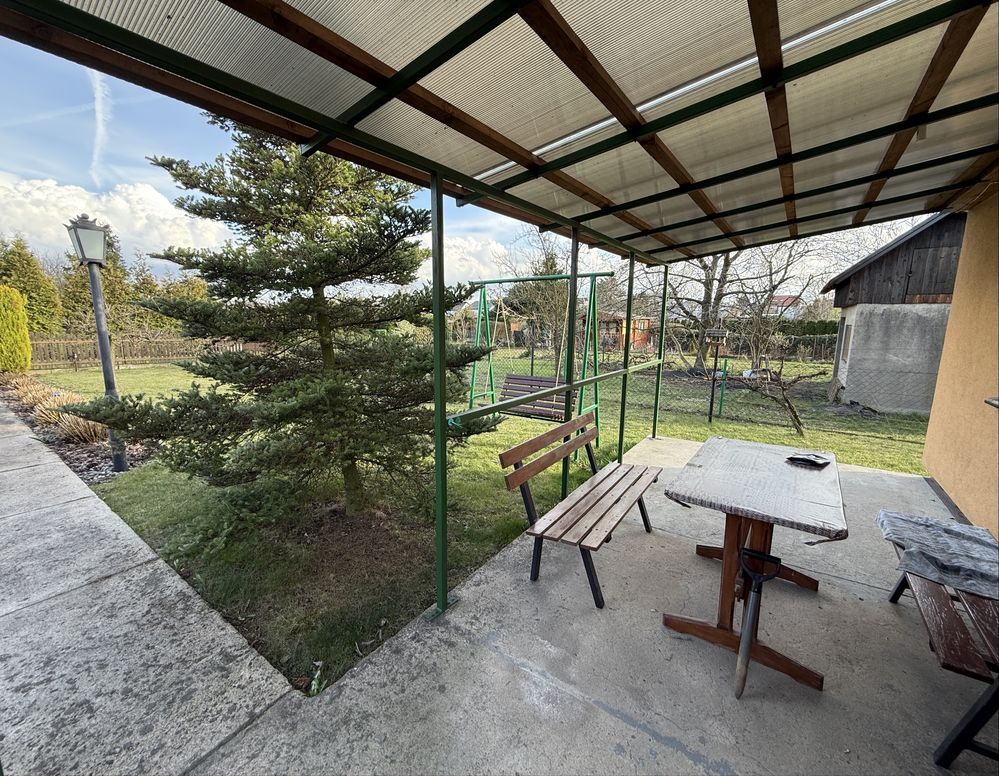 Działka rod Słupca. Zdjęcie 3