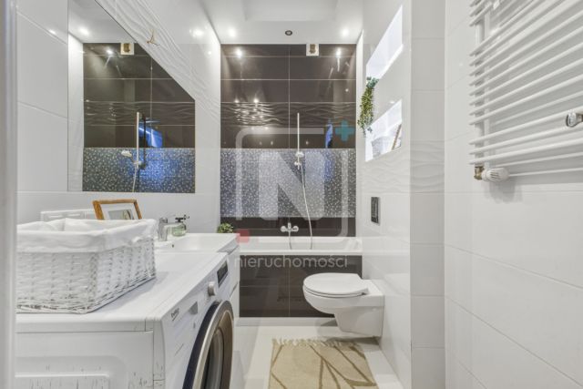 Mieszkanie 2-pokojowe Warszawa, ul. Kłobucka. Zdjęcie 10