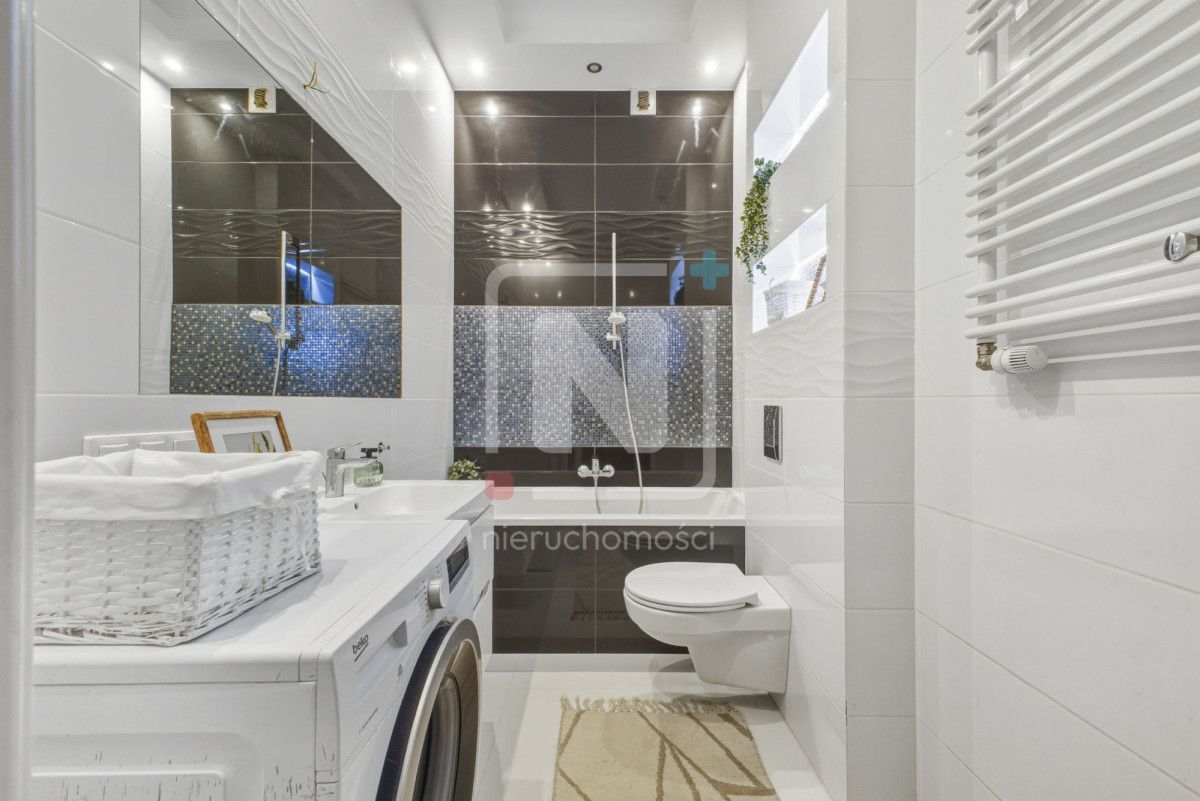 Mieszkanie 2-pokojowe Warszawa, ul. Kłobucka. Zdjęcie 10