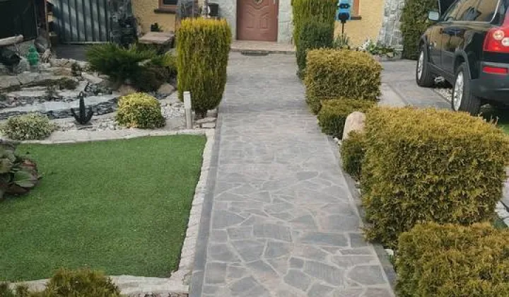 dom wolnostojący Rożno-Parcele