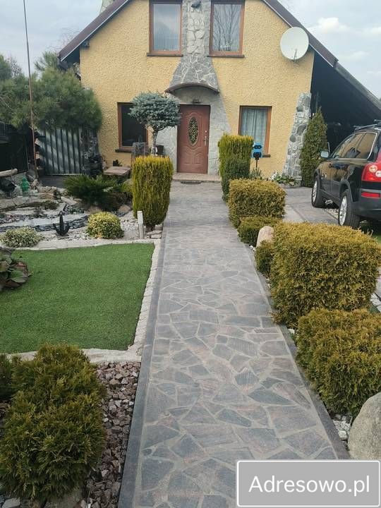 dom wolnostojący Rożno-Parcele. Zdjęcie 1