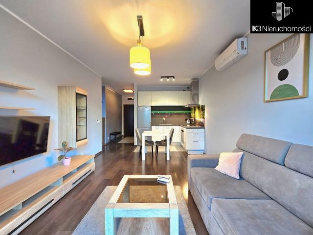 Mieszkanie 2-pokojowe Warszawa Wola, ul. Sokołowska. Zdjęcie 2