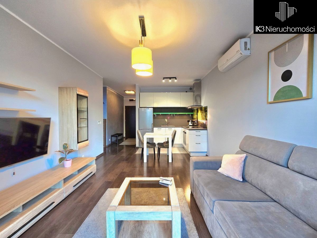 Mieszkanie 2-pokojowe Warszawa Wola, ul. Sokołowska. Zdjęcie 2