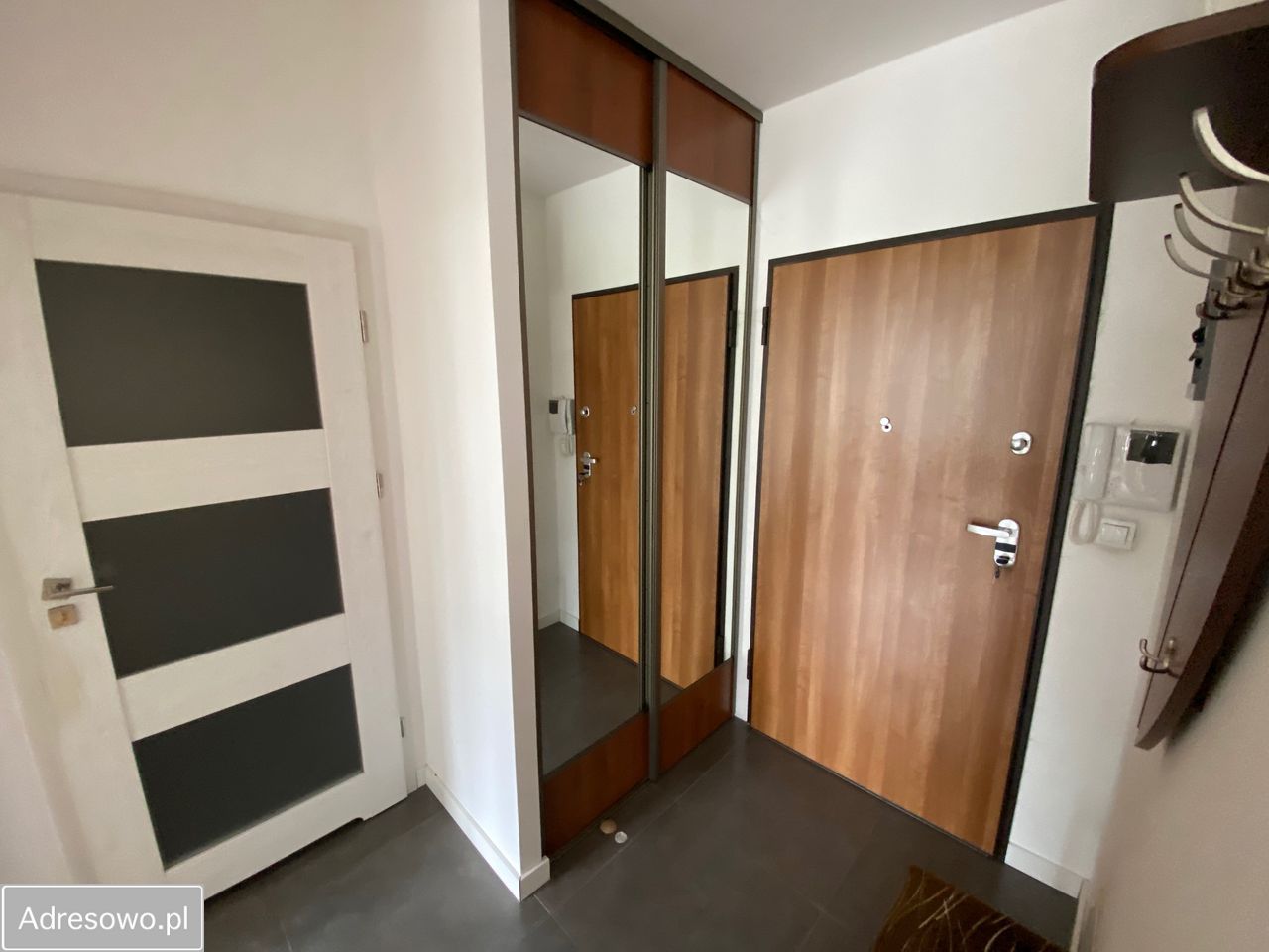 Mieszkanie 2-pokojowe Warszawa Wilanów, al. Rzeczypospolitej. Zdjęcie 3