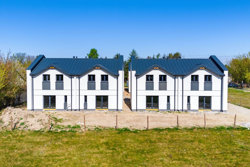 bliźniak, 4 pokoje Sochaczew. Zdjęcie 8