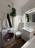 Mieszkanie 2-pokojowe Warszawa Bielany, ul. Władysława Broniewskiego. Zdjęcie 4