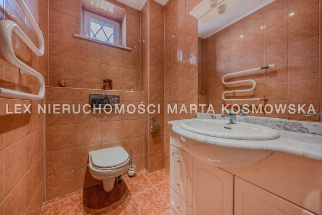 dom szeregowy, 7 pokoi Warszawa Ochota. Zdjęcie 14