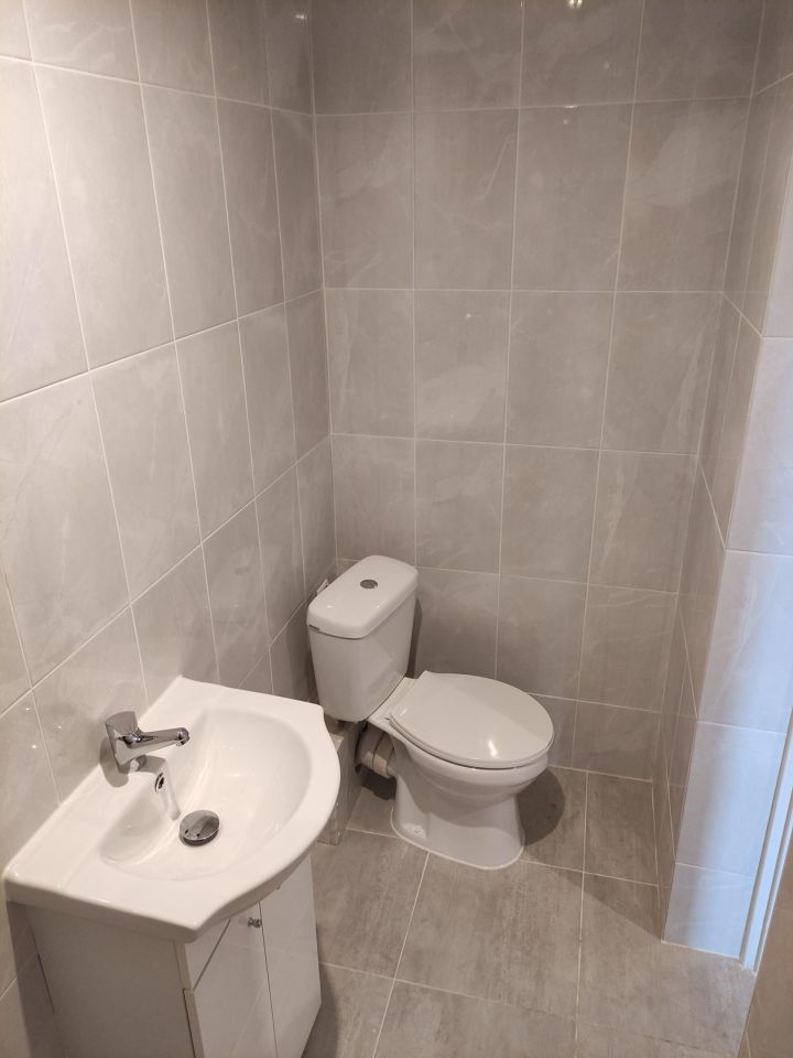 Mieszkanie 4-pokojowe Katowice os. Tysiąclecia, osiedle Tysiąclecia. Zdjęcie 8