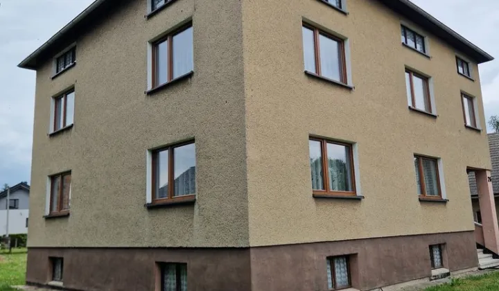 dom wolnostojący, 7 pokoi Łąka, ul. Jarosława Dąbrowskiego