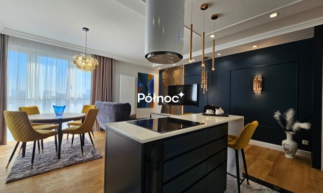 Mieszkanie 3-pokojowe Kraków Bronowice, ul. Bronowicka. Zdjęcie 3
