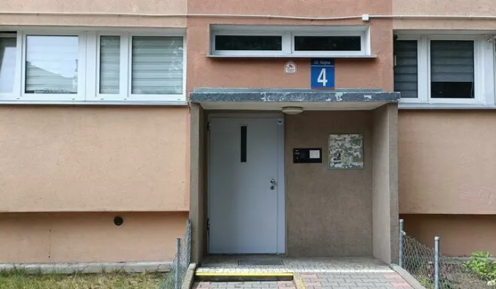 Mieszkanie 2-pokojowe Łódź Teofilów, ul. Rojna