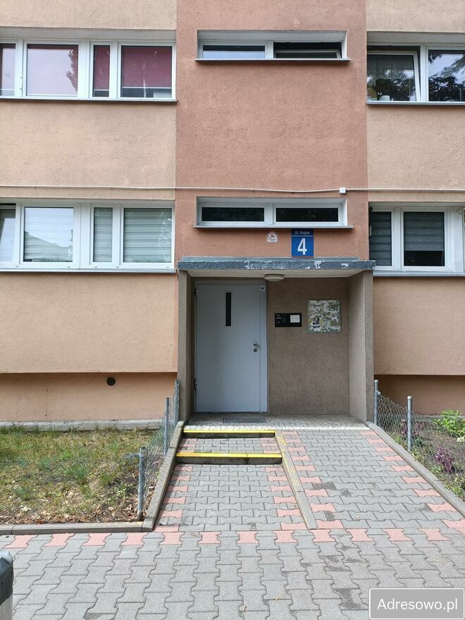Mieszkanie 2-pokojowe Łódź Teofilów, ul. Rojna. Zdjęcie 1