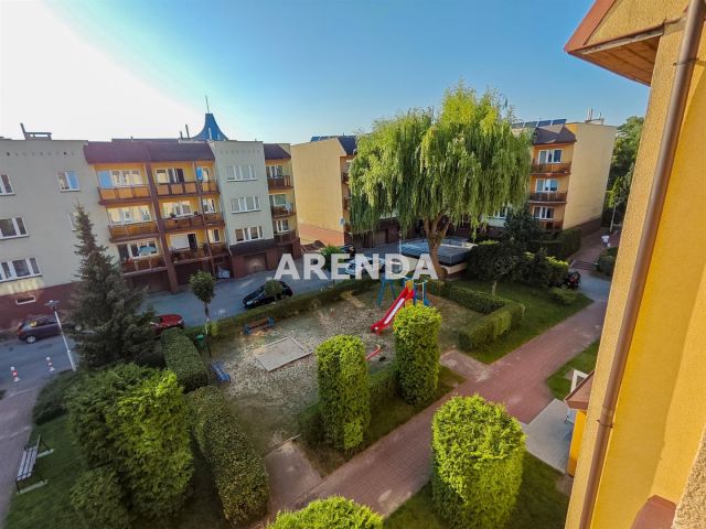 Mieszkanie 3-pokojowe Bydgoszcz Osowa Góra, ul. Rekinowa. Zdjęcie 12