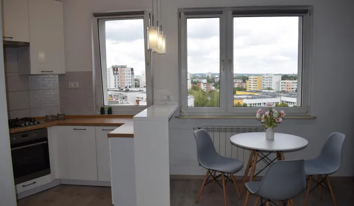 Mieszkanie 3-pokojowe Katowice Piotrowice, ul. Marcina Radockiego