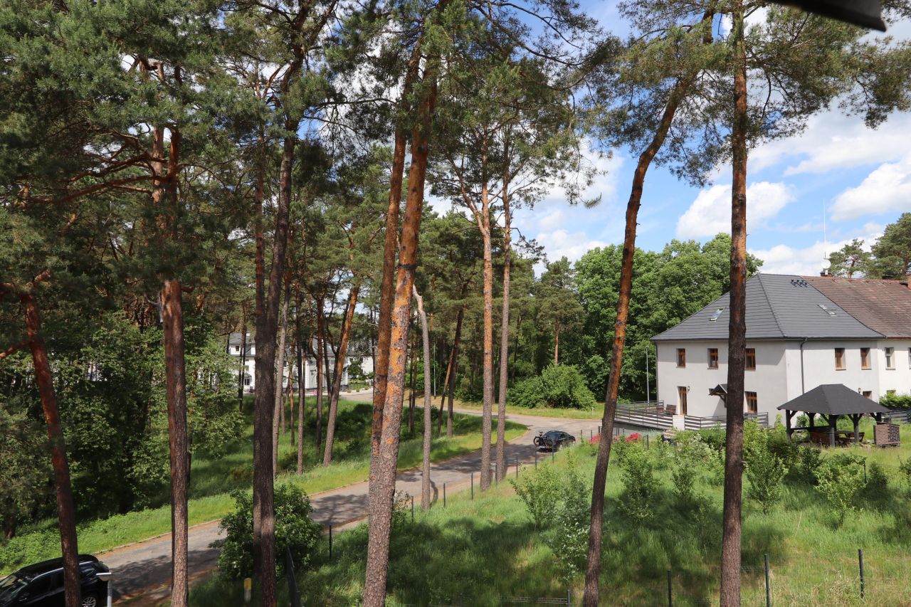 Mieszkanie 4-pokojowe Borne Sulinowo, ul. Parkowa. Zdjęcie 7