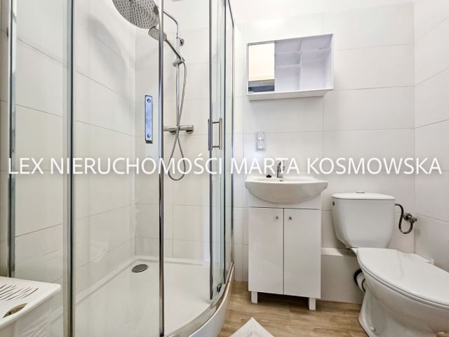 Mieszkanie 2-pokojowe Warszawa Ochota, ul. Siewierska. Zdjęcie 9