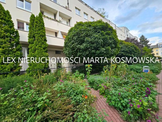 Lokal Warszawa Ochota, ul. Filtrowa. Zdjęcie 13
