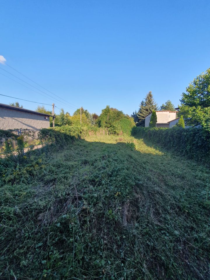 dom wolnostojący, 2 pokoje Warszawa Wawer, ul. Panoramy. Zdjęcie 4