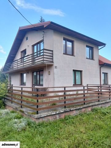 dom wolnostojący, 4 pokoje Chodorążek. Zdjęcie 1