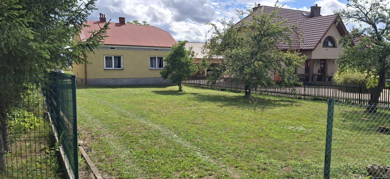Działka inwestycyjna Kraczkowa, Kraczkowa. Zdjęcie 2