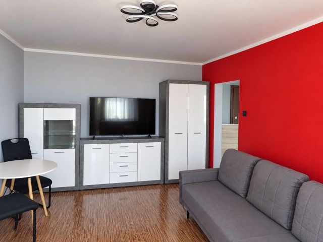 Mieszkanie 1-pokojowe Skarżysko-Kamienna, ul. Krasińskiego. Zdjęcie 1