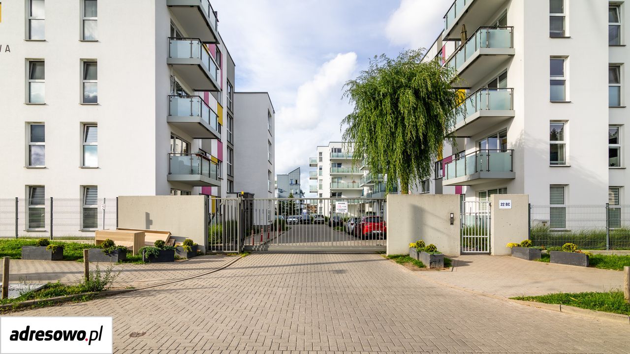 Mieszkanie 3-pokojowe Gdynia Pustki Cisowskie, ul. Chabrowa. Zdjęcie 14