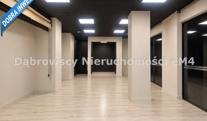 Biuro Białystok Centrum, ul. Legionowa