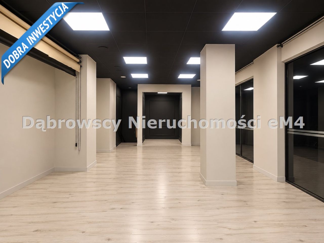 Biuro Białystok Centrum, ul. Legionowa. Zdjęcie 1