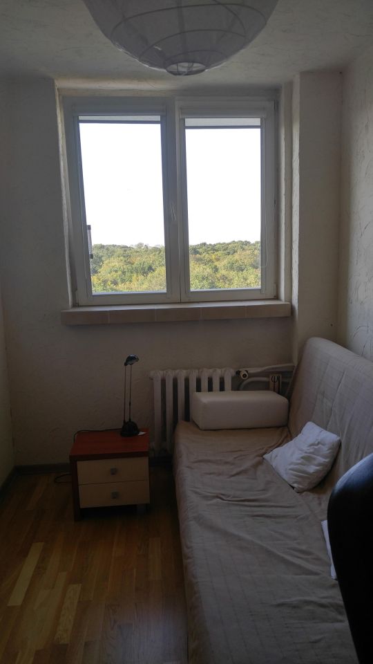 Mieszkanie 3-pokojowe Warszawa Bielany, ul. Klaudyny. Zdjęcie 20