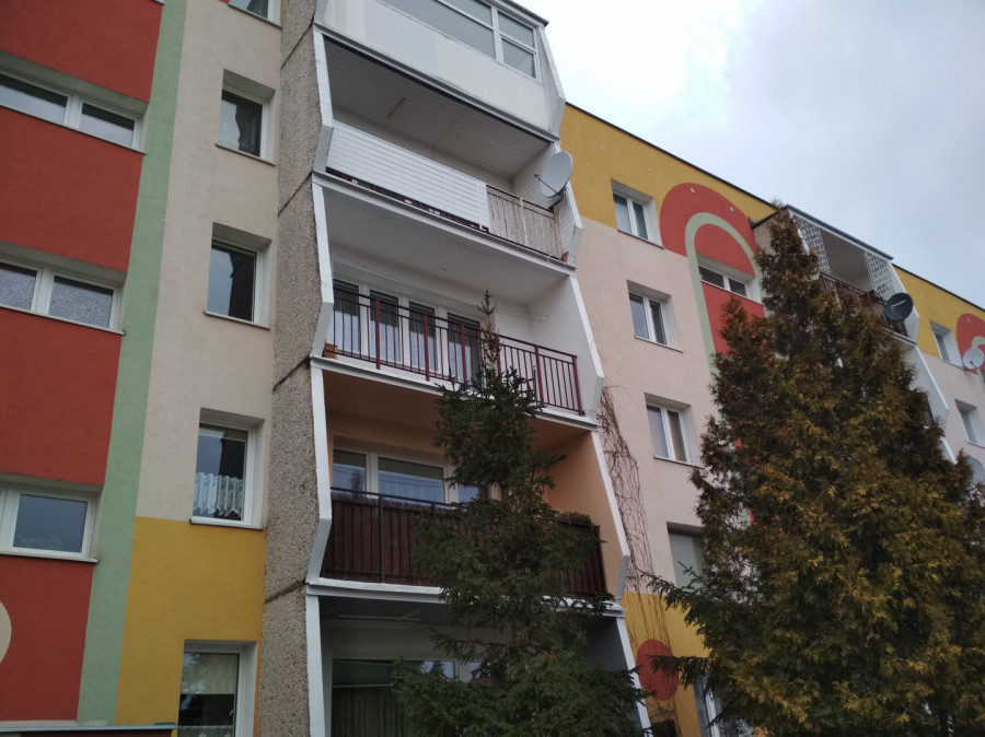 Mieszkanie 3-pokojowe Rumia, ul. Poznańska