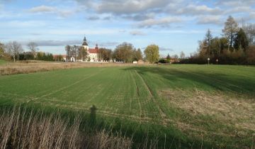 Działka rolno-budowlana Stary Zamość