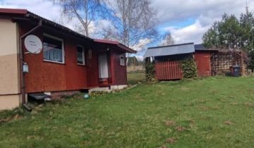 Działka budowlana Gilowice