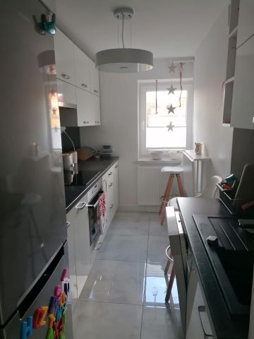 Mieszkanie 2-pokojowe Bogatynia, ul. Robotnicza. Zdjęcie 1